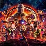 Graduates Work on the Record-Breaking Film 'Avengers: Infinity War’ - Thumbnail